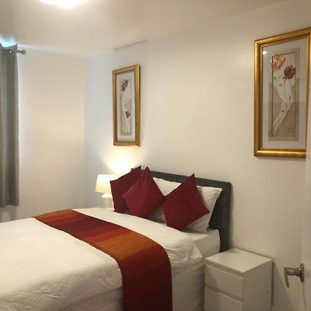 Luxury 2 Bedroom Flat In Abbey Wood, Лондон Екстер'єр фото