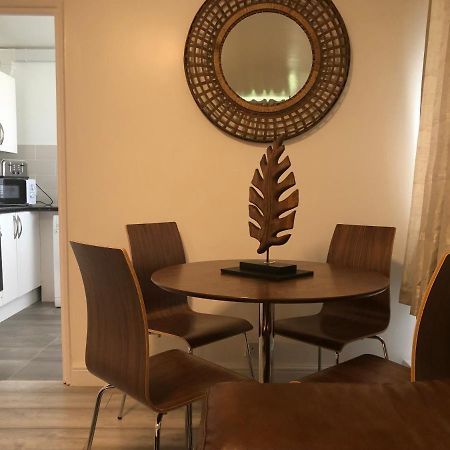Luxury 2 Bedroom Flat In Abbey Wood, Лондон Екстер'єр фото