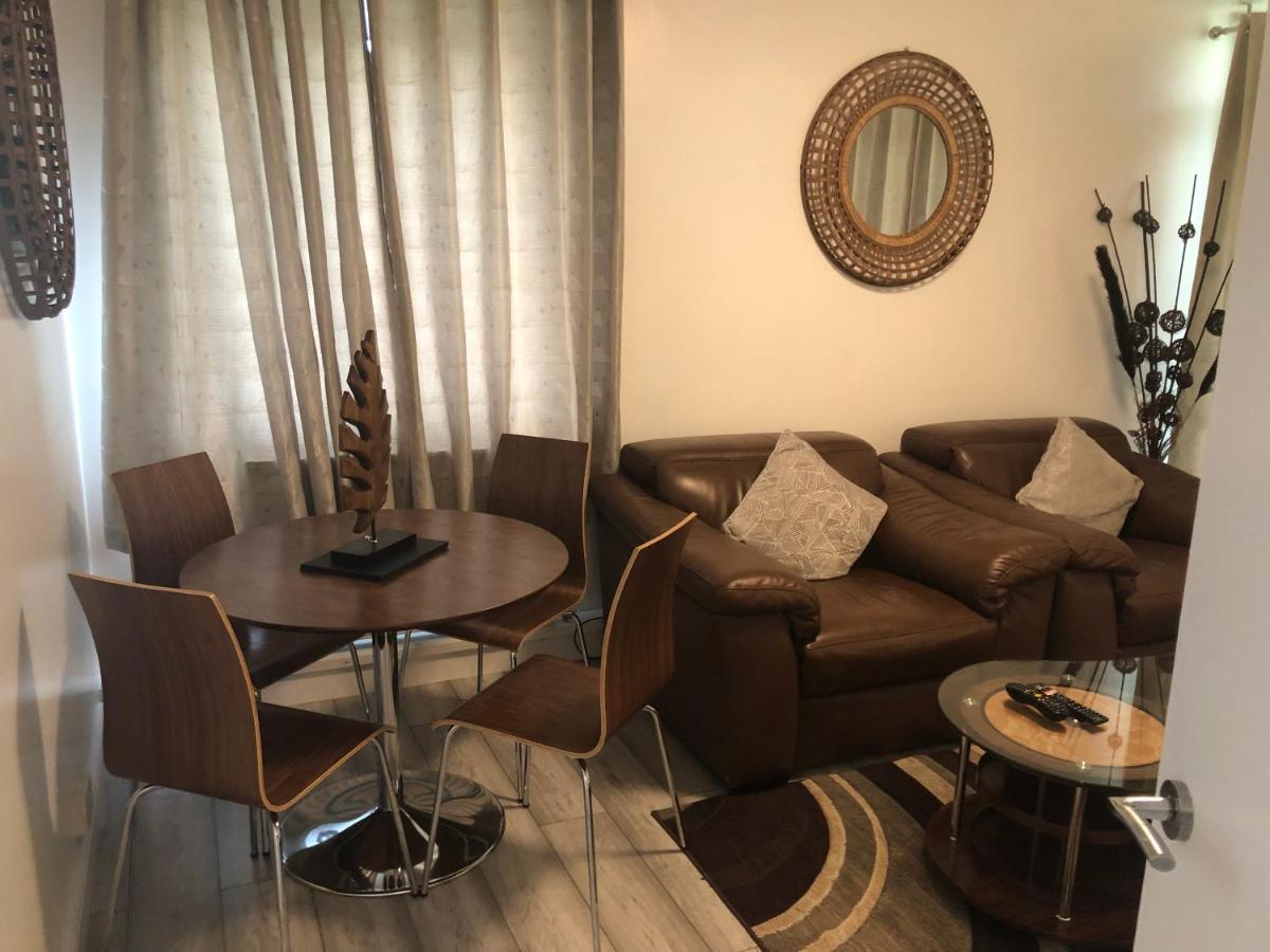 Luxury 2 Bedroom Flat In Abbey Wood, Лондон Екстер'єр фото