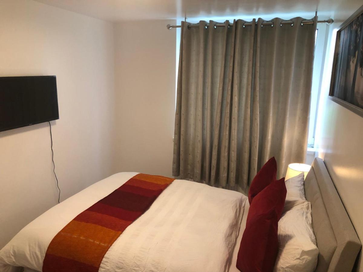 Luxury 2 Bedroom Flat In Abbey Wood, Лондон Екстер'єр фото