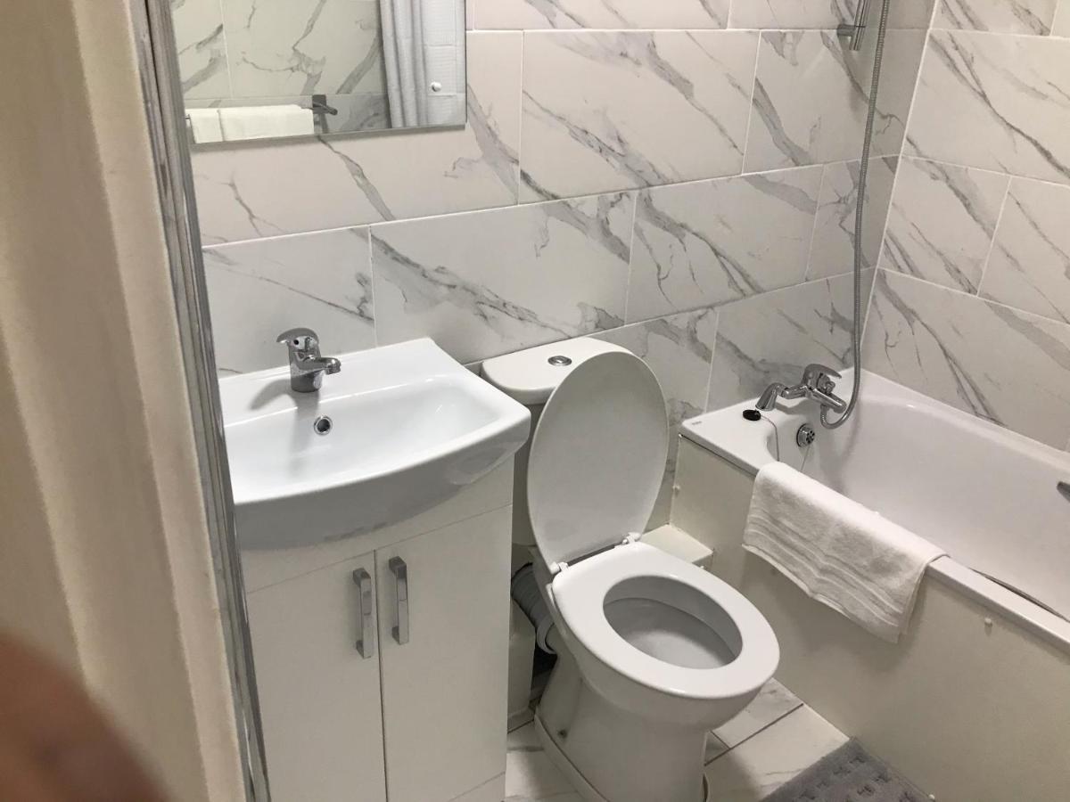 Luxury 2 Bedroom Flat In Abbey Wood, Лондон Екстер'єр фото