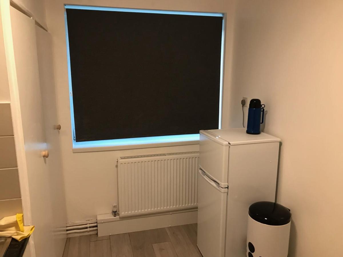 Luxury 2 Bedroom Flat In Abbey Wood, Лондон Екстер'єр фото